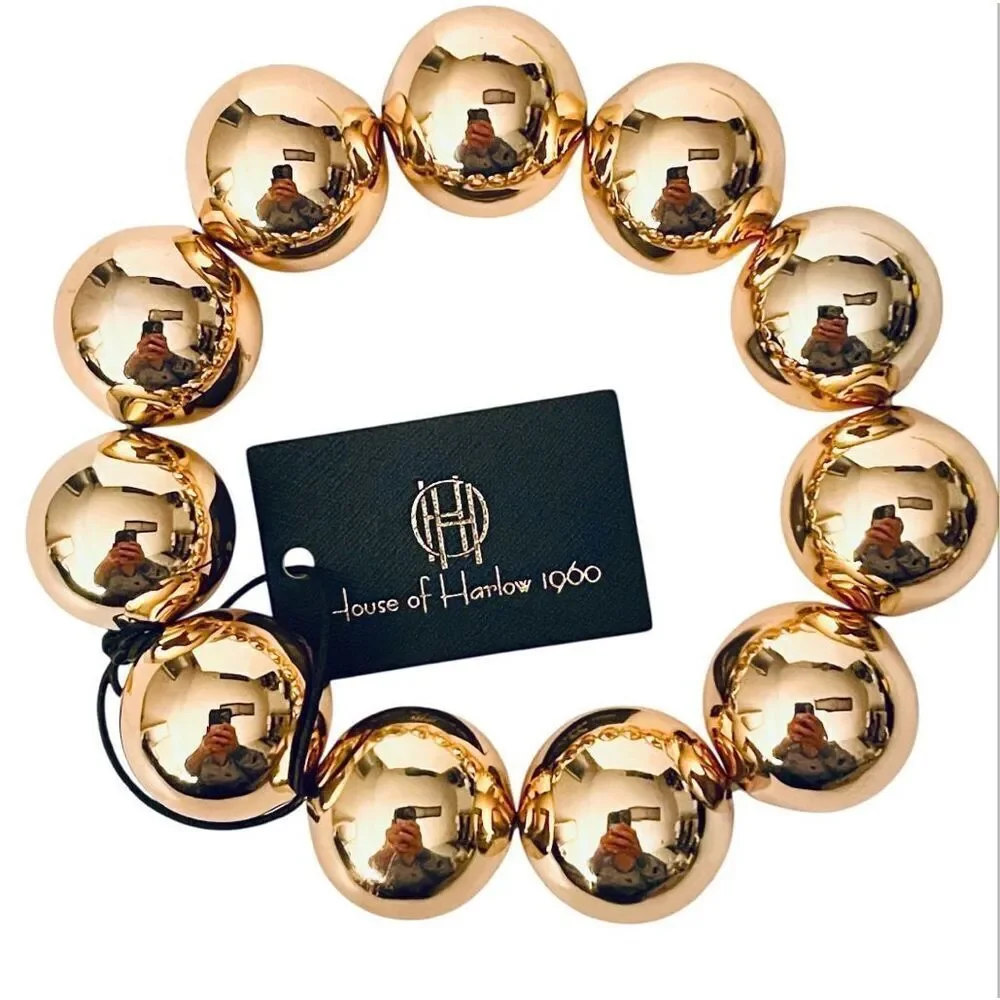 House of Harlow 1960 new tags